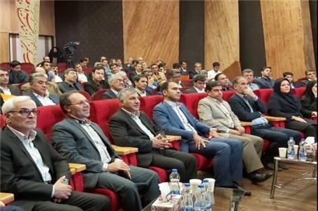 مجمع سالیانه تاکسیرانی‌های شهری کشور به میزبانی اردبیل برگزار شد