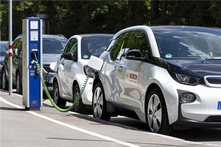 فروش 125 میلیون دستگاه خودرو برقی تا سال 2030