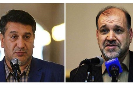 دادگاه دو نماینده بازداشت شده مجلس فردا برگزار می‌شود
