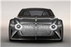 خودروی خیره‌کننده بنتلی در جشن 100 سالگی + تصاویر