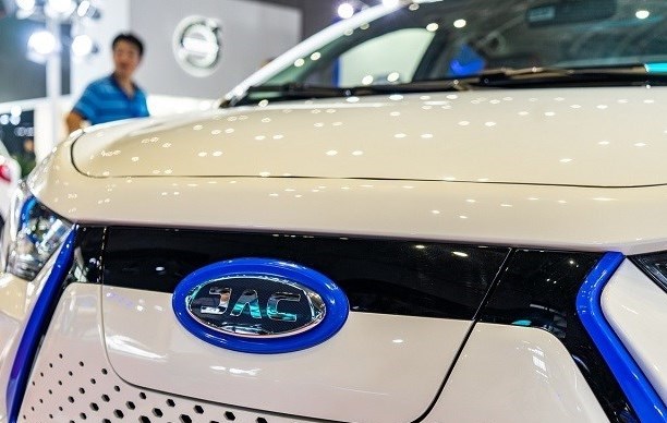بزرگترین تولیدکنندگان خودروهای NEV در جهان