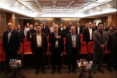 یازدهمین کنفرانس ملی راهکارهای توسعه خدمات پس از فروش و پشتیبانی در ایران برگزار شد