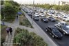 اول مهر تهران و طرح‌های ناکام ترافیکی