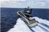 نمایی از قایق 3/5 میلیون دلاری لکسوس + تصاویر