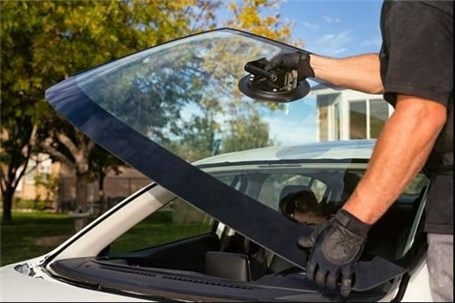 چگونه از شیشه خودروی خود محافظت کنیم؟