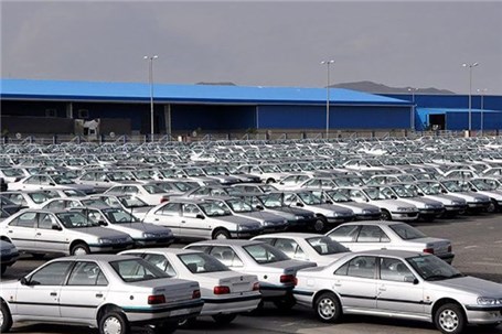 شرایط جدید فروش اقساطی ایران خودرو اعلام شد