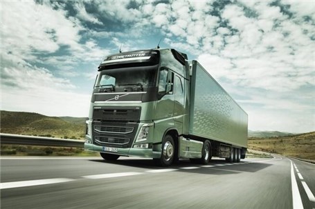مصوبه شورای عالی ترافیک برای واردات ۱۰۰۰ کامیون کشنده از خارج