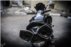 توقیف موتورسیکلت سنگین چند صد میلیونی در نازی‌آباد