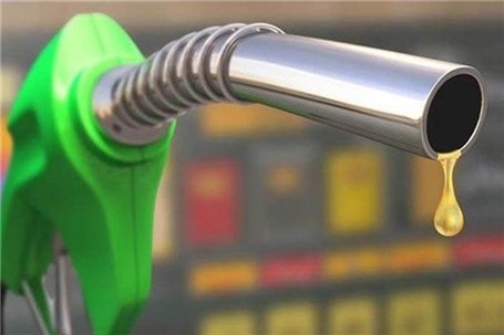 میزان مصرف بنزین در چهار ماهه ابتدایی چقدر بود؟