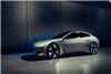 نگاهی به BMW i4؛ رقیب قدرتمند تسلا