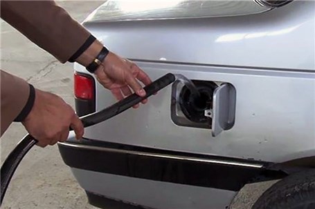 ثبت‌نام برای "آب‌سوز کردن خودروهای بنزینی" آغاز شد!