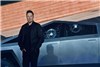 سایبرتراک، خودروی جدید تسلا با الهام از فیلم Blade Runner + تصاویر
