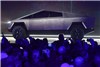 سایبرتراک، خودروی جدید تسلا با الهام از فیلم Blade Runner + تصاویر