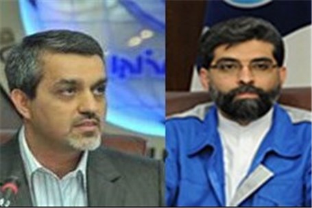 قائم مقام مدیرعامل ایران خودرو در بازایابی ، فروش و خدمات پس از فروش منصوب شد
