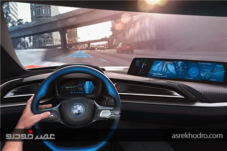 بررسی فنی خودرو از مشخصات ب‌ام‌و i4 جدید + مشخصات