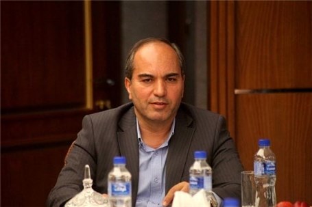 یوسف الهی شکیب به‌ عنوان مدیرعامل جدید گروه بهمن منصوب شد
