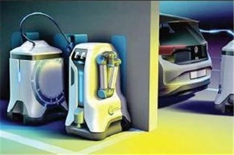 شارژ سیار خودروهای برقی