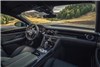 بررسی فنی خودرو بنتلی فلاینگ اسپار + مشخصات