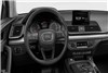 مشخصات فنی خودرو آئودی Q5 پلاگین هیبریدی 2020