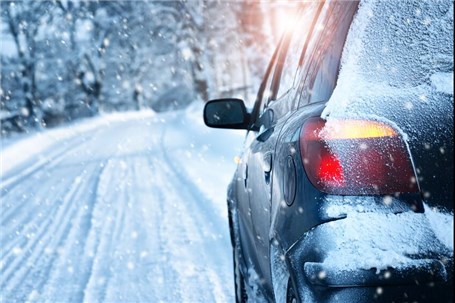 چند روش برای گرم کردن خودرو در روز‌های سرد پیش رو