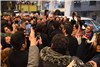 گزارش تصویری افتتاح شوروم ایران روور و ریزار روور با حضور محمدرضا گلزار