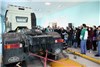 افتتاح آزمایشگاه اندازه گیری ذرات معلق خودروهای دیزلی برای اولین بار در کشور