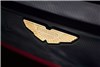 شرکت بریتانیایی خودروی جدید خود را رونمایی کرد فیلم تست خودروی استون مارتین زاگاتو در پیست