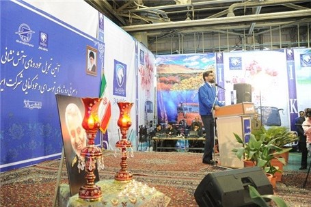 حفظ تولید و ساخت داخل محصولات محور اصلی فعالیت ایران خودرو