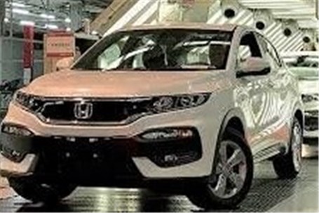 هوندا تولید خودرو در چین را از سر می‌گیرد