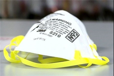 خودروسازی کیا در چین ماسک تولید می‌کند