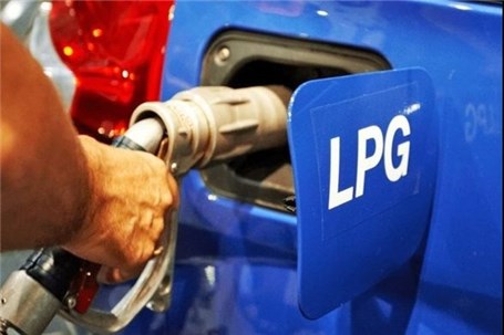 LPG، حلقه مفقوده سبد سوخت حمل و نقل