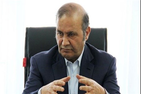 رییس هیات‌مدیره انجمن قطعه‌سازان ایران منصوب شد