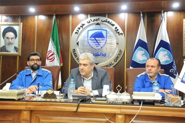 دانش‌بنیان شدن صنعت خودروسازی کشور، تنوع محصولات و ساخت پلتفرم‌های جدید را به دنبال دارد