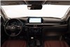 خودروی پهن پیکر لکسوس LX570 2020 وارد بازار شد + فیلم