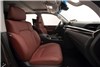 خودروی پهن پیکر لکسوس LX570 2020 وارد بازار شد + فیلم