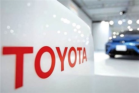 تولید خودروی تویوتا در ماه آگوست بهبود می یابد
