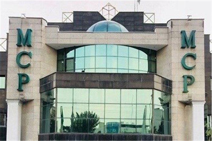 تولیدروزانه 10 هزار ماسک بهداشتی توسط شرکت مهرکام پارس