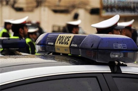 افزایش گشتی‌های پلیس در ساعات خلوتی محدودیت‌های کرونا