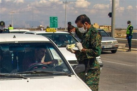 ماجرای تغییر مکان بازرسی خودروها در اتوبان تهران-قم