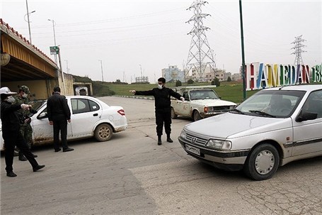 پلاک تهران، بیشترین ترددکنندگان در آزادراه‌های استان زنجان