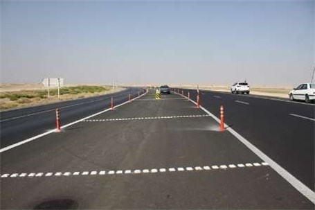 جاده اهواز - خرمشهر از امروز بسته می‌شود