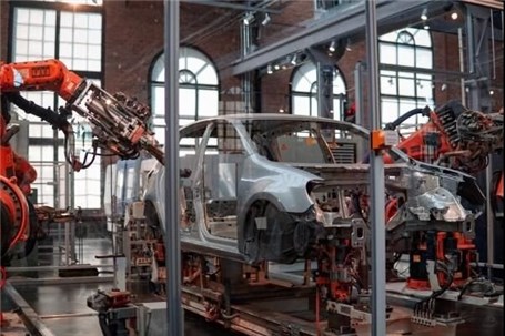 عرضه 4 محصول نانو برای صنعت خودروسازی