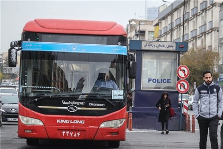 لزوم تداوم حمایت دولت از رانندگان اتوبوسرانی در روزهای کرونایی پایتخت
