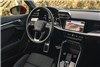 تجربه رانندگی با آئودی A3 جدید مدل 2020+ فیلم