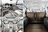 کارلِکس دیزاین؛ از شاسی بلند G تا قایق لوکس مرسدس بنز! (+تصاویر)