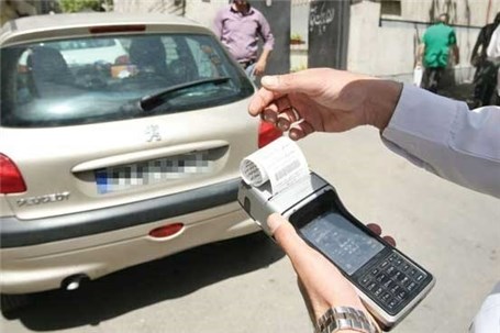 جریمه رانندگان خودرو‌های بدون معاینه فنی