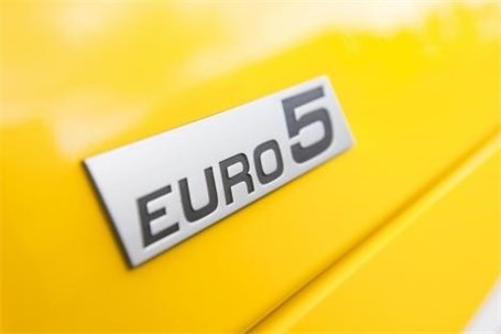 اجرای استاندارد یورو5 در انتظار تصمیم هیات دولت