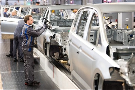 خودروسازان اروپا به تدریج تولید خود را از سر می گیرند