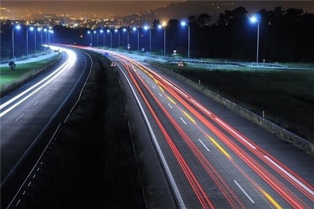 جزئیات هوشمندسازی جاده ها و نصب ۲۰۰۰ دوربین