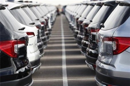 کرونا حدود 40 درصد فروش جهانی خودرو را کاهش داد